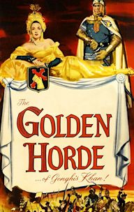 The Golden Horde