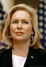 Kirsten Gillibrand