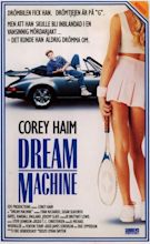 Dream Machine (1991)