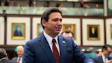 Florida winter storm clashes with Gov. DeSantis Iowa campaign schedule