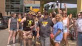 Thousands of people visit Pittsburgh to see Kenny Chesney, celebrate Pride, enjoy festivities
