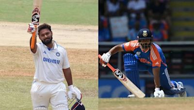 Rishabh Pant's dream Test comeback brings back into focus puzzling limited-overs struggle