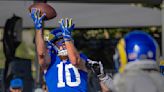 Cooper Kupp will play Sunday in Rams' home game against Eagles