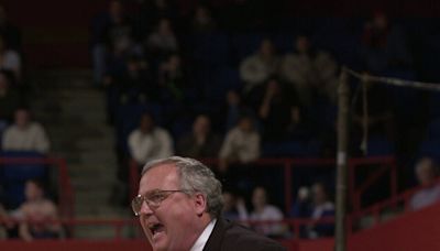 Former Lourdes coach Brian Giorgis tabbed for New York high school sports Hall of Fame