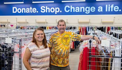 Goodwill Industries to reopen Monday