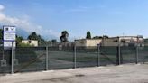 Asbestos discovery postpones $4.9 million Aviano Air Base project
