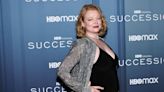 Succession's Sarah Snook Welcomes Her First Child