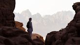 The Wadi Rum Trail: Jordan's new long-distance hike