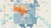 How did Connie Boesen win the Des Moines mayor election? These 3 graphics tell the story