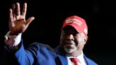 Trump endorses Mark Robinson for North Carolina governor and compares him to Martin Luther King Jr.