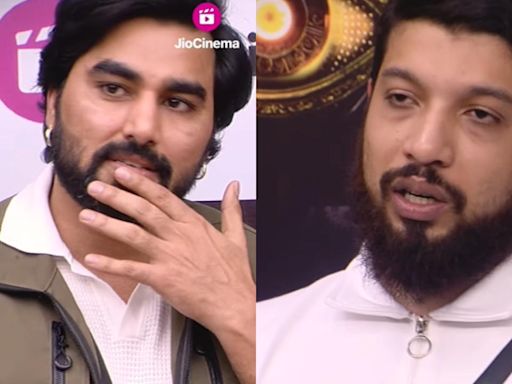 Bigg Boss OTT 3: Press asks fiery questions to journalists, Armaan Malik justifies his polygamous relationship, Naezy loses calm on journalist