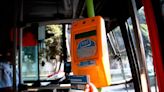 Alza atenuada en tarifa del transporte público - La Tercera