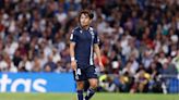Real Sociedad chief pours cold water on Liverpool pursuit of Takefusa Kubo
