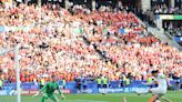 EURO 2024 – Netherlands 2-3 Austria: Thrilling victory as Austrians win the group
