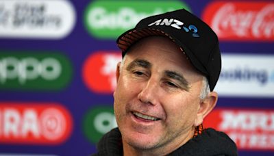 T20 World Cup 2024: New Zealand Coach Admits To Uncertain Future After Men's Team's Group-Stage Elimination