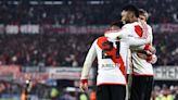 Así está River en la tabla de primeros de la Libertadores y ¿un cuco en octavos?