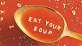 Alphabet Soup Has Been Around Longer Than You Might Expect