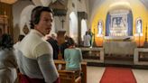 ‘Father Stu’ Film Review: Mark Wahlberg’s Tough Guy Finds Redemption as a Catholic Priest