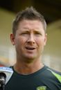 Michael Clarke (cricketer)