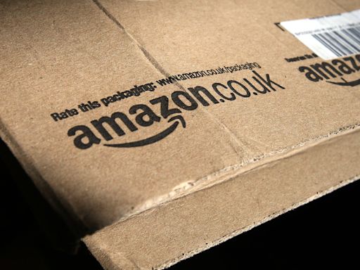 Amazon at 30: From online bookseller to two-trillion-dollar tech giant