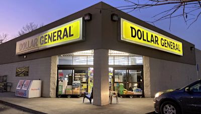 As dollar stores continue rural expansion, a Louisiana parish found a new way to push back