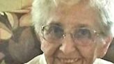 Josephine T. Cross, 95, of Felts Mills