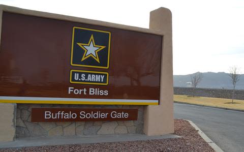 Fort Bliss soldier pleads guilty to murder charge, sentenced to 17 years in prison