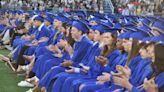 Despite remote start to their tenure, Lyons Township High School grads wrap up as one