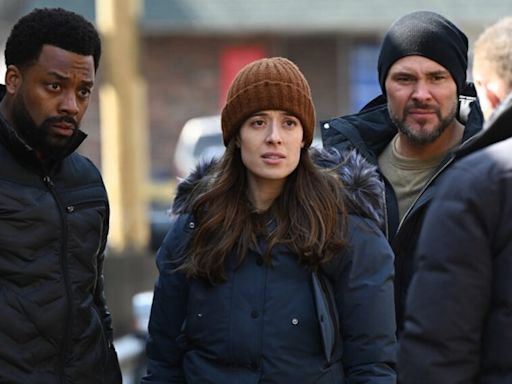 Who's Getting Promoted to Detective in 'Chicago P.D.' Season 12? Get Scoop