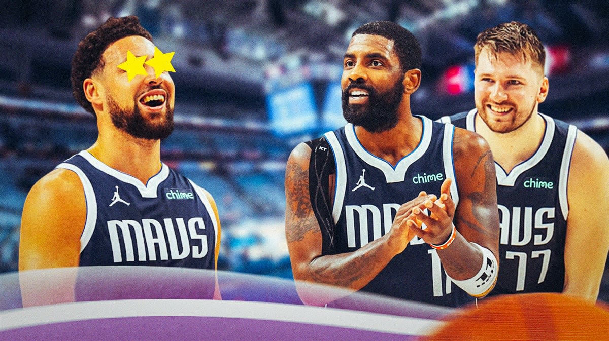 Mavericks' best move in 2024 NBA free agency