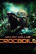 Croczilla