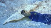 Los 'desafíos' de la estrella sueca de la natación Sjöström para motivarse