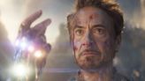 Robert Downey Jr. Reveals He's 'Surprisingly Open' for MCU Return