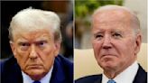 New $50M Biden ad campaign targets Trump felony convictions | Honolulu Star-Advertiser