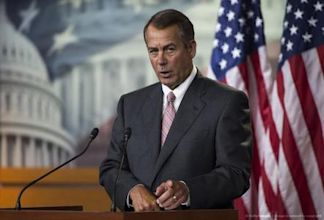 John Boehner