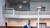 Senator Raphael Warnock Is Running Again for the Soul of Georgia