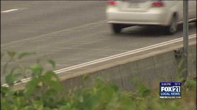 MnDOT Crews to Repaint Route Arrows in Grand Rapids - Fox21Online