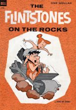 The Flintstones On the Rocks (Volume) - Comic Vine