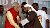 India's Hindu nationalist BJP seeks Muslim 'friends' for 2024 election