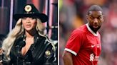 Ex-Liverpool star looking for his own 'Beyonce' on US reality TV show