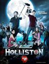 Holliston