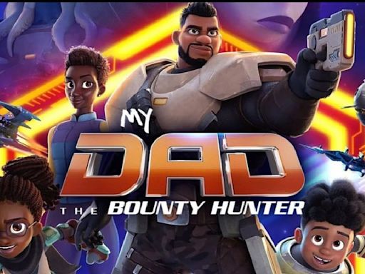 My Dad The Bounty Hunter Will Not Return After Seasons 2: Showcreator Everett Downing Jr. Confirms Amid Speculations