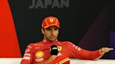 Marko says Red Bull talking to Sainz but can't match Audi offer