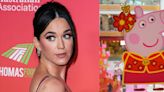 Katy Perry’s Anticipated Feature On ‘Peppa Pig’ Draws Outrage