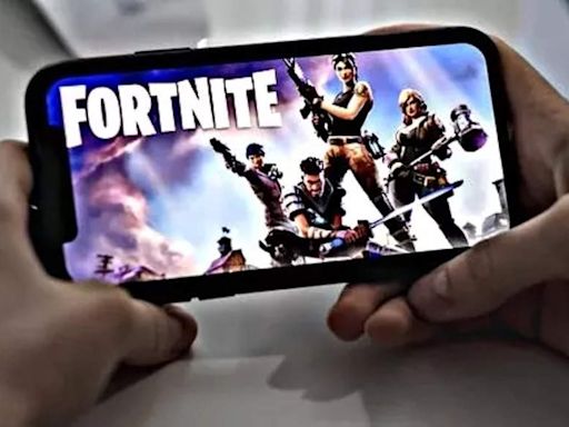 Fortnite back after outage, here's why the game was down - Times of India