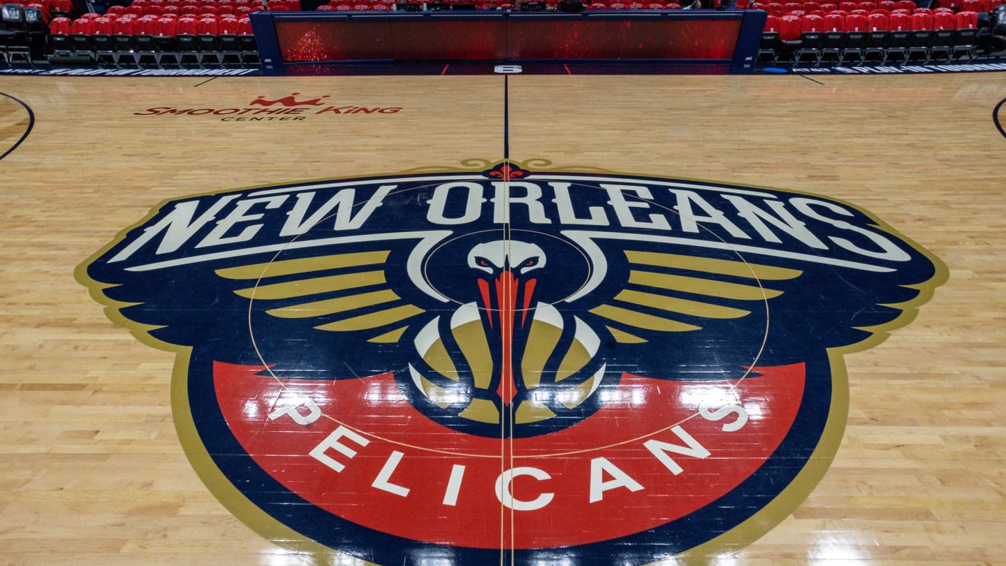 Report: Pelicans Promoting Bryson Graham To General Manager