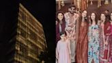 Shatrughan Sinha’s home ’Ramayan’ in Mumbai lit up ahead of Sonakshi Sinha-Zaheer Iqbal wedding, watch video