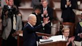 ‘We Will Act to Protect Our Country’: Biden Addresses China During State of the Union