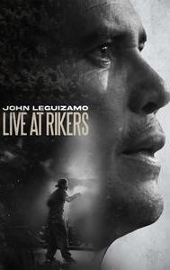 John Leguizamo: Live at Rikers