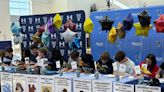 Hoggard, Laney New Hanover class of 2024 athletes sign National Letter of Intent